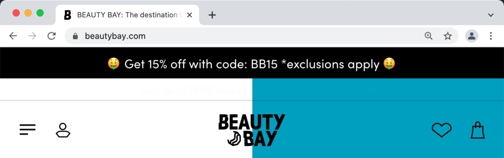 Use Coupons